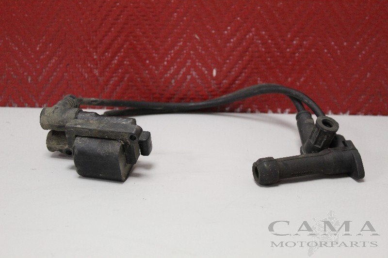 BOBINE Ducati Multistrada 1000 DS 2003-2004 (0040100050), Motoren, Dhr. S. di Majo, Gebruikt, Info@cama-motorparts.nl, P.J. Troelstraweg 8 8
3144 CX  MAASSLUIS, NL