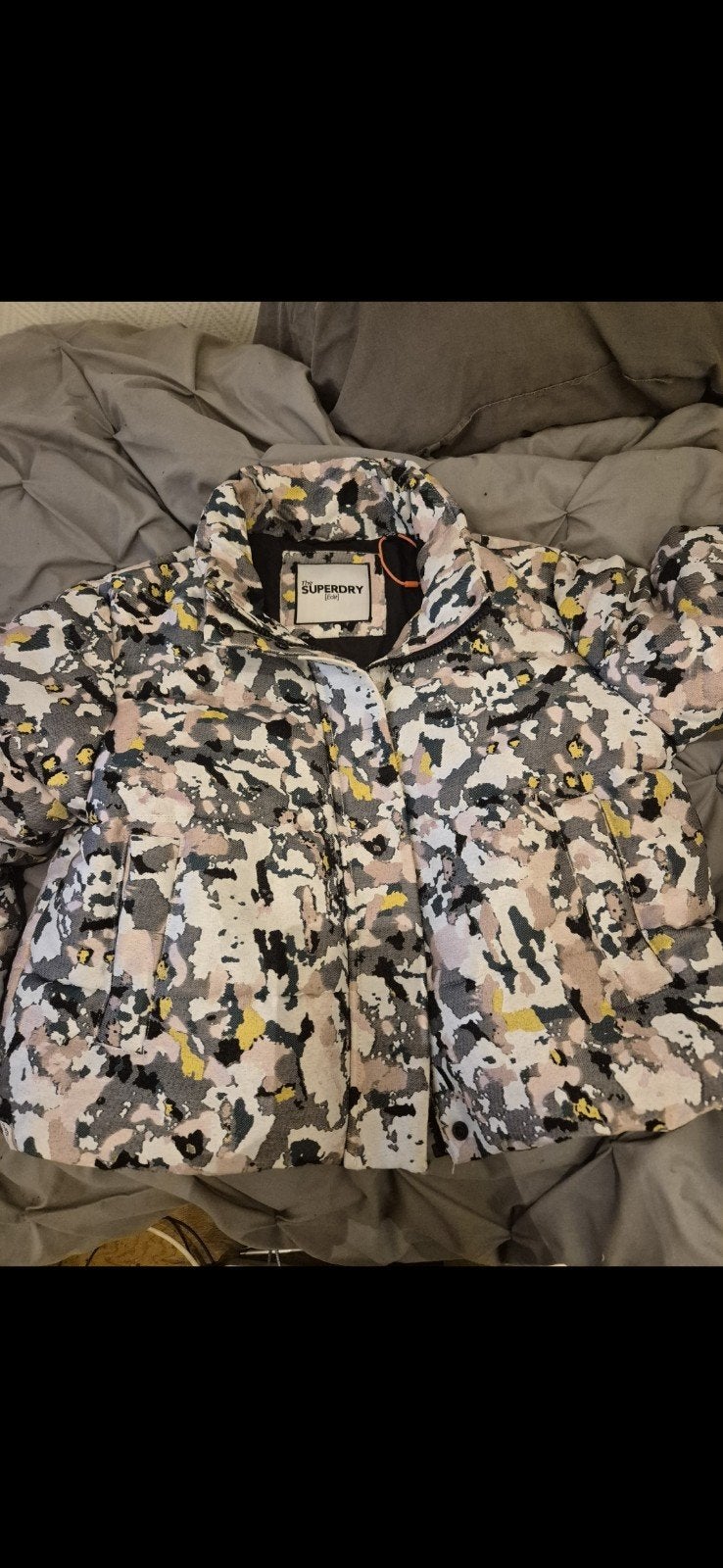 veste doudoune taille 44, Vêtements | Femmes, Enlèvement ou Envoi