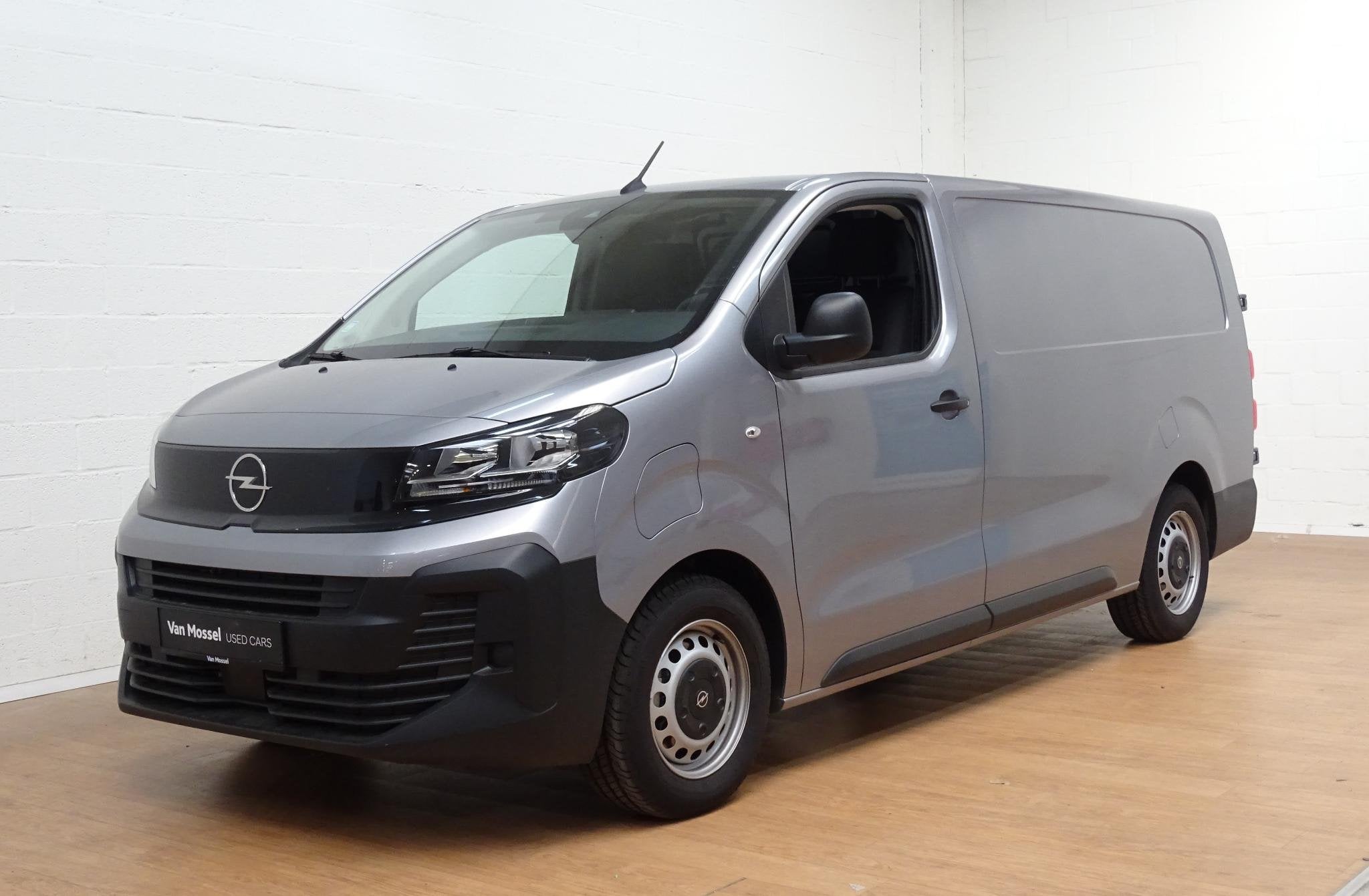 Peugeot Boxer 2.2 BlueHDi S&S 180 440 L3H2 Heavy Auto, Argent ou Gris, Achat, 4 portes, Entreprise