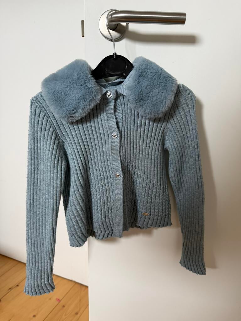 Gilet Mayoral, Ophalen, Gebruikt, Meisje, Trui of Vest