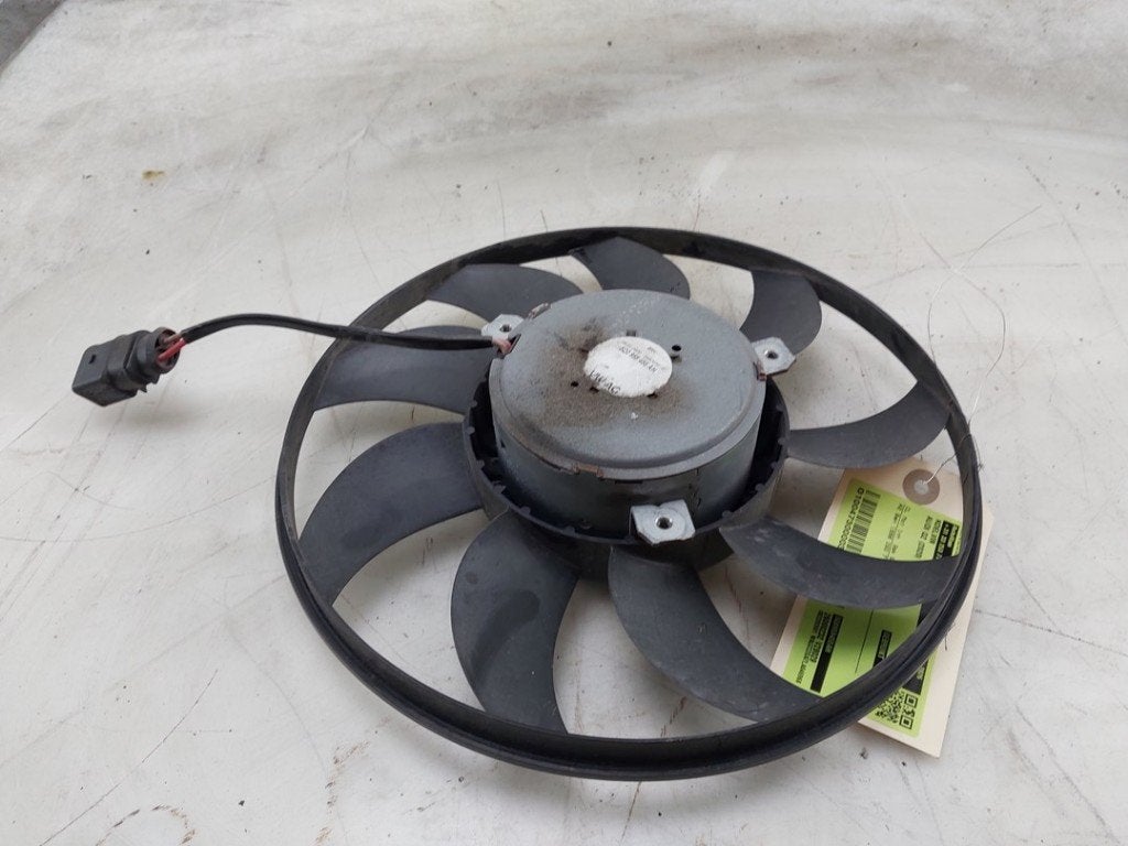 VENTILATEUR C Audi SQ2 (GAB / GAG) (|5Q0959455AH|), Autos : Pièces & Accessoires, Auto-Union-Straße  1,
85057  Ingolstadt, DE