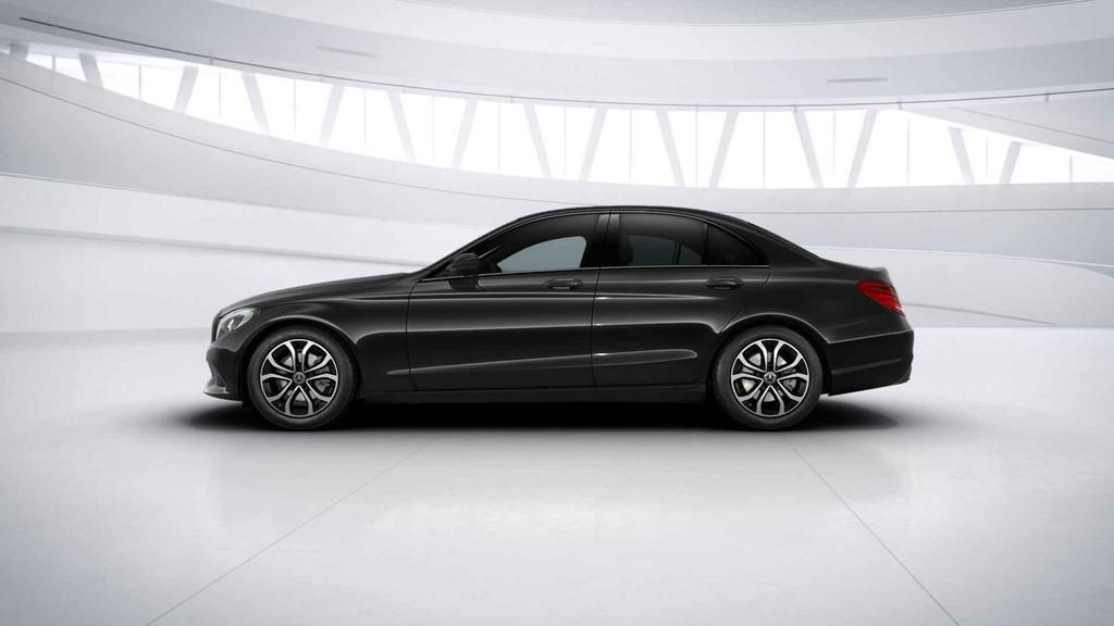 Mercedes-Benz C-klasse 180 D Berline Luxury Line | Night Pac, Auto's, Mercedes-Benz, https://public.car-pass.be/vhr/fa78e8fb-4d71-4a4c-b909-435e3a23ba31