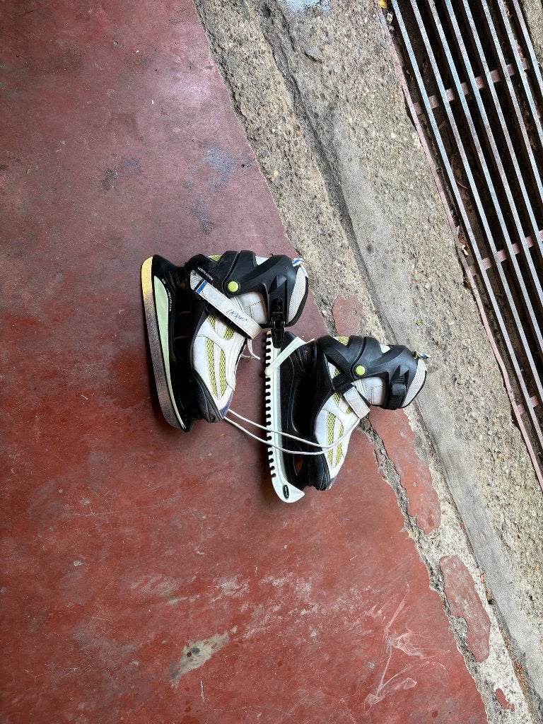 Schaatsen, Sport en Fitness, Schaatsen, Ophalen