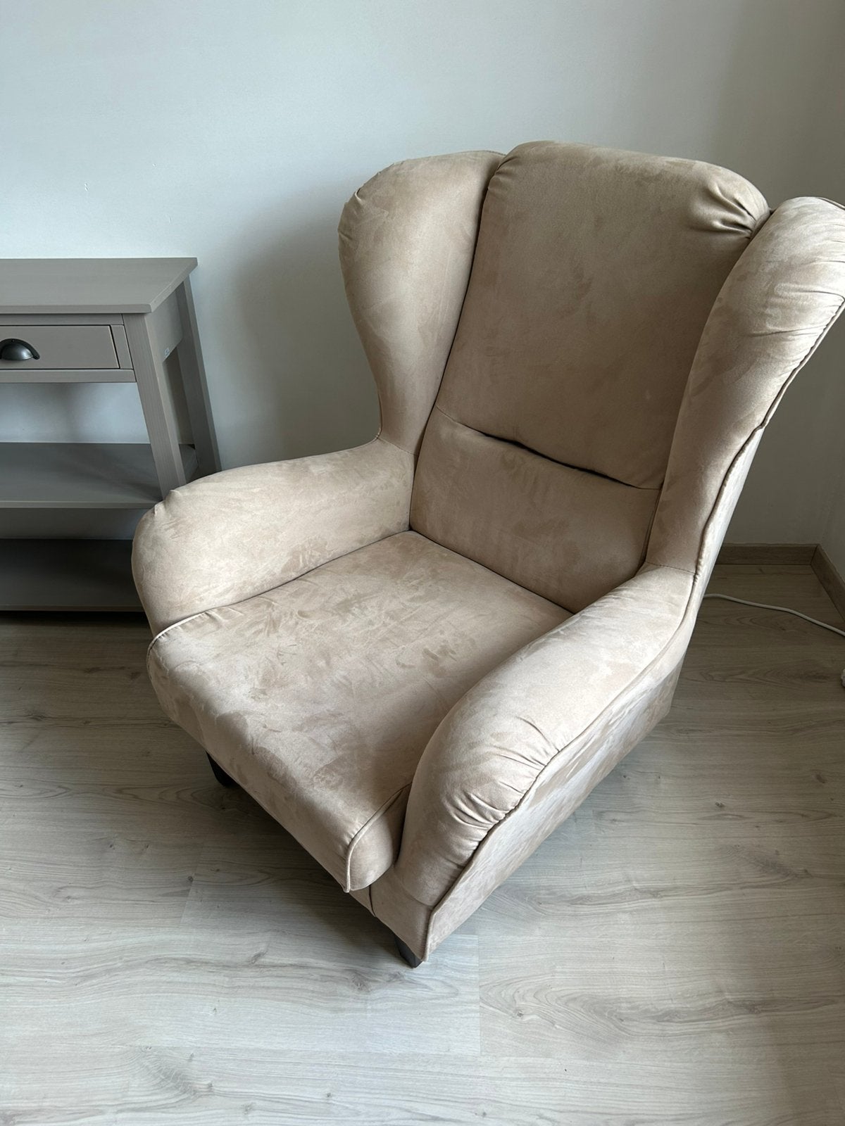 Zetel 1zit, Huis en Inrichting, Ophalen, Gebruikt