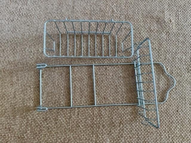 Doucherek, Huis en Inrichting, Badkamer | Badtextiel en Accessoires, Ophalen, Nieuw, Overige kleuren, Overige typen