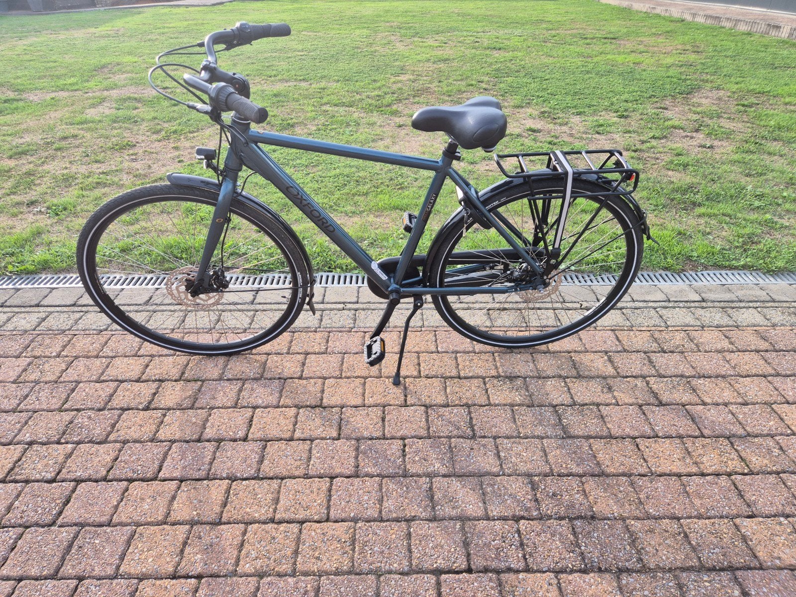 Nieuwe Oxford Galaxy fiets..., Neuf, Autres marques, Vitesses, 49 à 53 cm