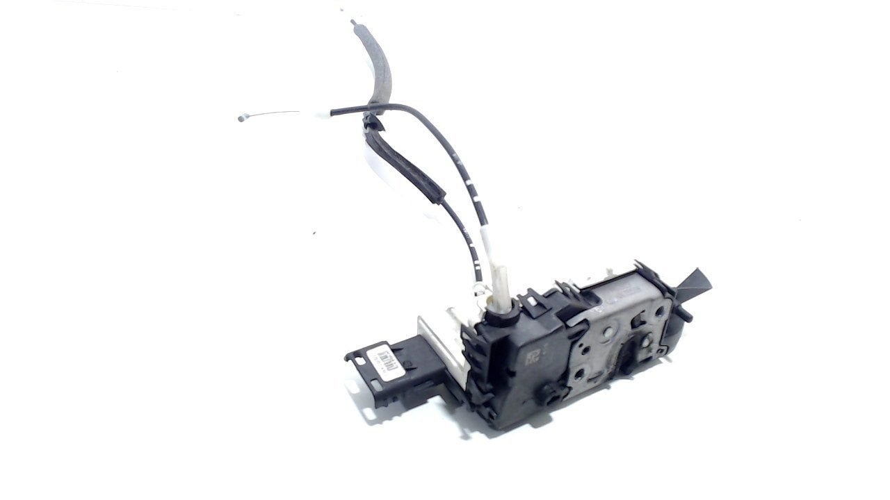 Slot mechaniek portier elektrisch centrale vergrendeling lin, Onderdelen@venauto.nl, Van der Ven Autorecycling B.V., Ettenseweg 76, 4706 PB Roosendaal, The Netherlands