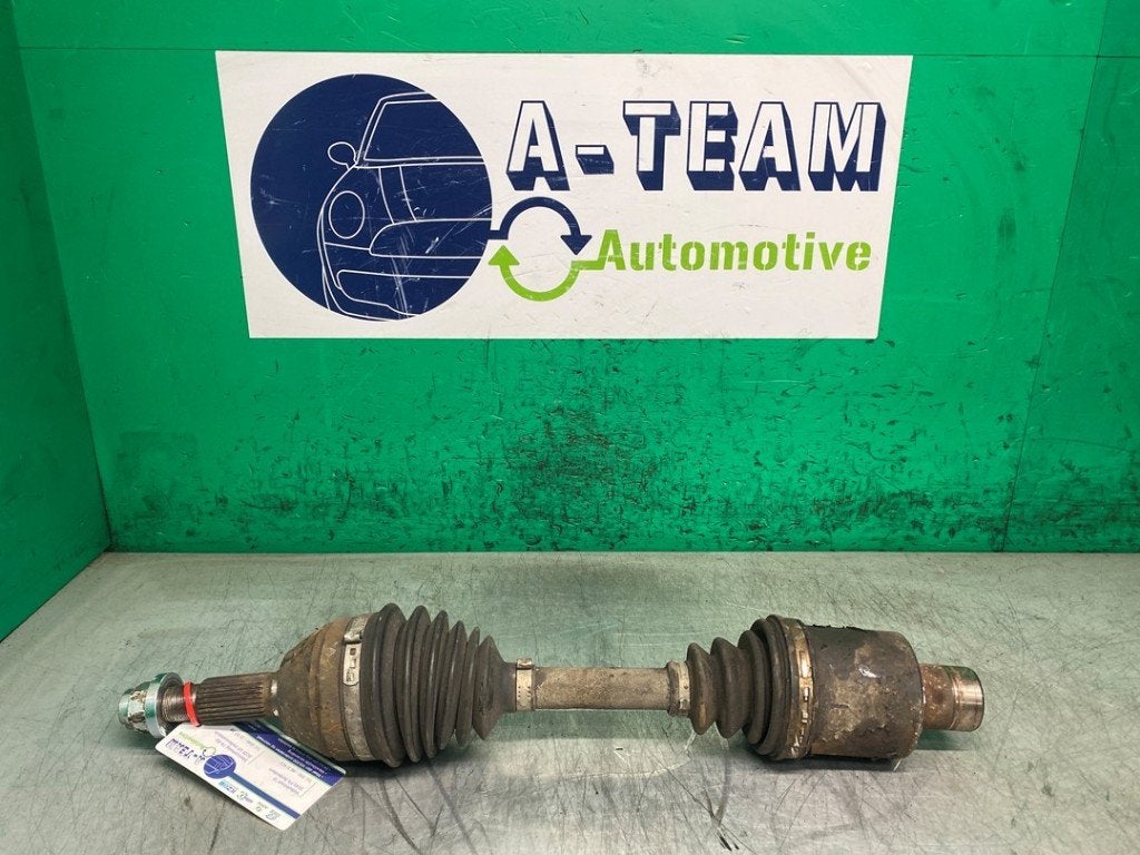 CARDAN AVANT DROIT (TRANSMISSION) Daewoo / Chevrolet Epica, Daewoo, General Motors Germany GmbH, Utilisé, Chevrolet.europe@gm.com