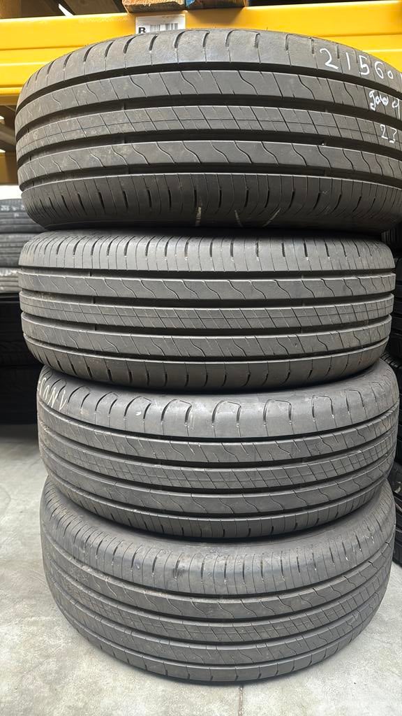 2156016 215/60/16 215/60R16 zomer merk Goodyear, Ophalen