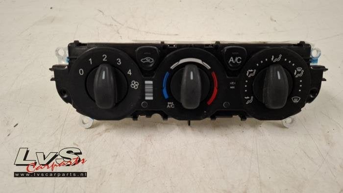 Panneau de commandes chauffage d'un Ford Transit Custom, -, 3 mois de garantie, -, -