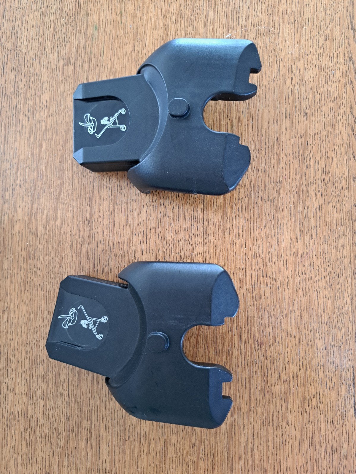 Adapters maxi cosi, Kinderen en Baby's, Autostoeltjes, Ophalen