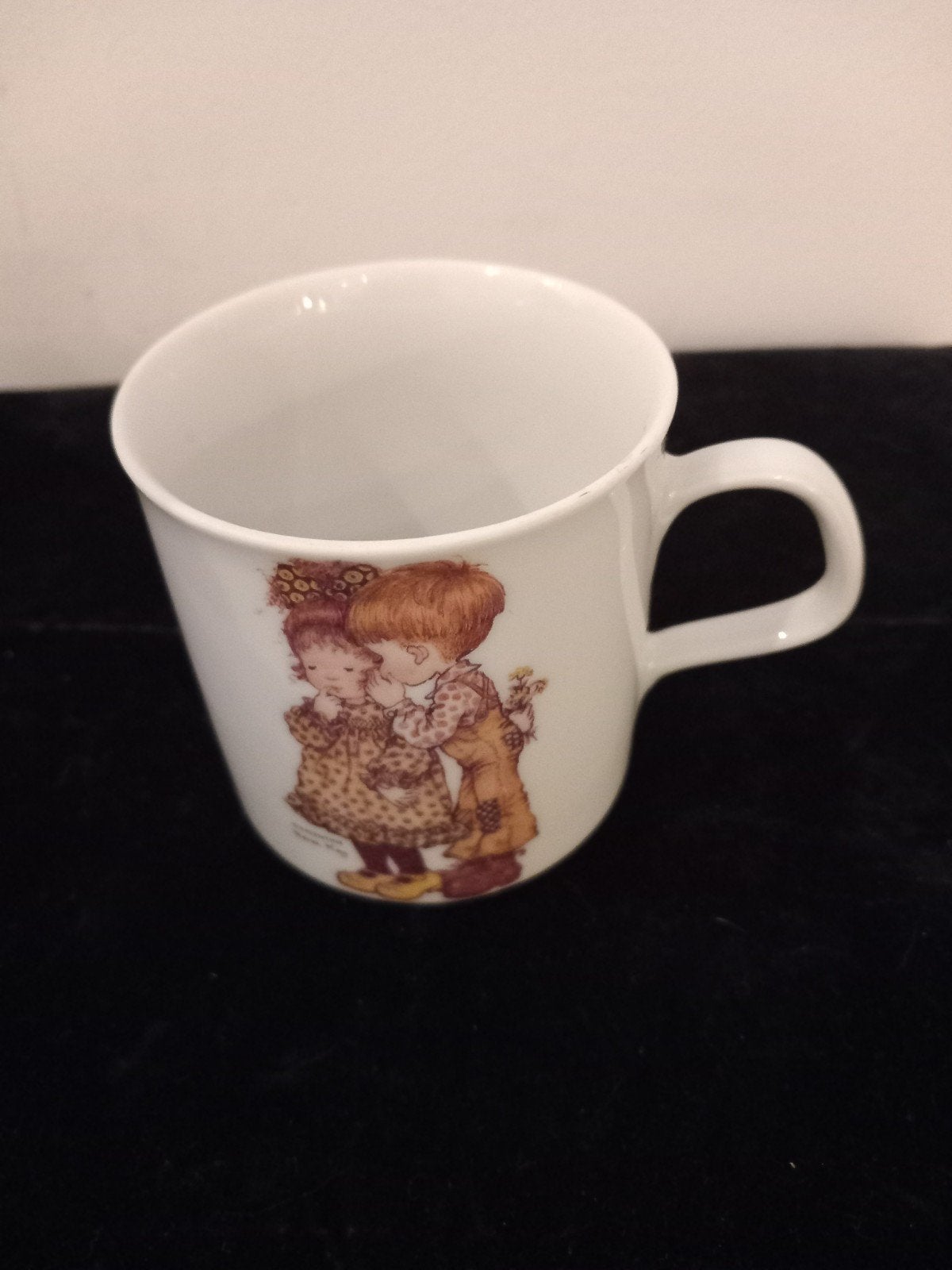 Mug Sarah Kay, Collections, Enlèvement ou Envoi