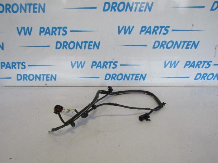 Kabelboom van een Volkswagen Golf, Auto-onderdelen, Gebruikt, -, Volkswagen, -