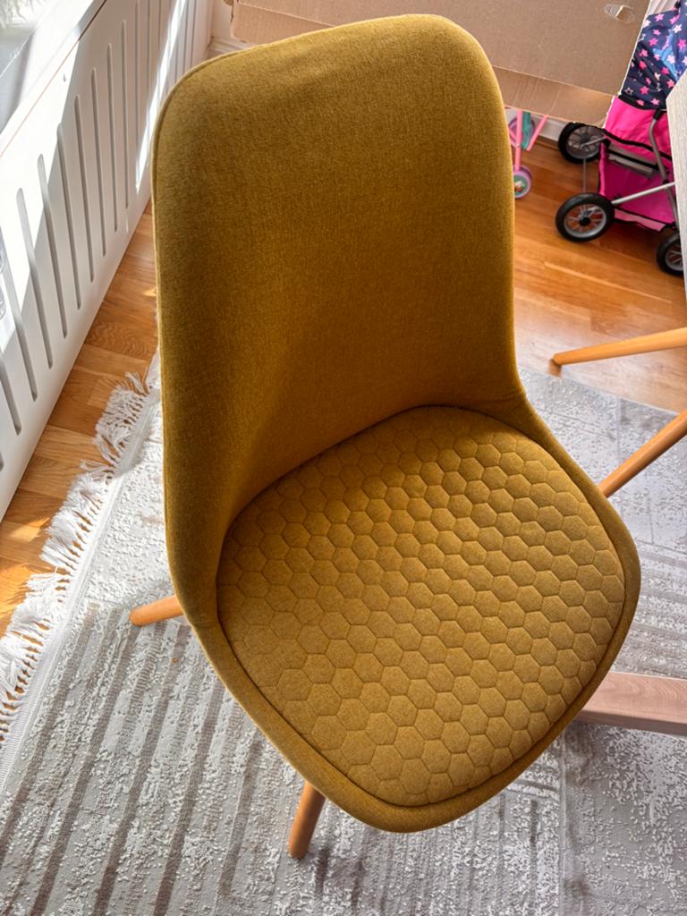 Chaises à donner, Enlèvement, Utilisé