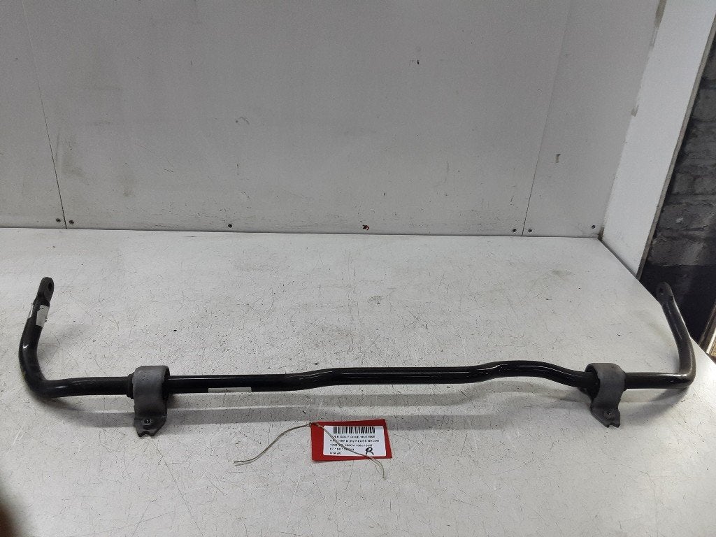 BARRE STABILISATRICE AVANT Volkswagen Golf V (1K1), Volkswagen, Volkswagen AG, Utilisé, Kundenbetreuung@volkswagen.de