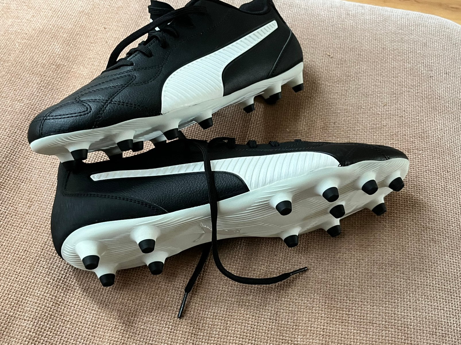 Puma voetbalschoenen, Sport en Fitness, Voetbal, Ophalen, Nieuw, Schoenen