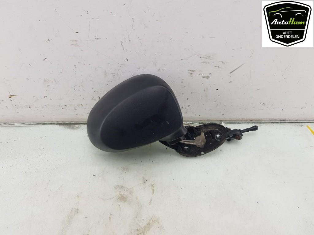 RETROVISEUR EXTERIEUR DROIT Matiz (M200) (|96600221|), Dhr. J. Ham, Chevrolet, Administratie@autoham.nl, Utilisé