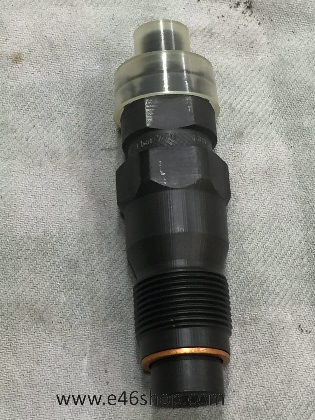 Verstuiver BMW E36 E34 diesel oe 13532244401 orgineel BMW !, Neuf, -, -, Enlèvement ou Envoi