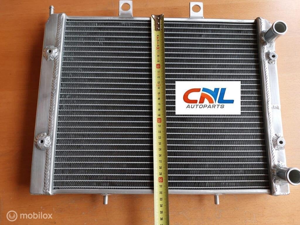 Radiateur POLARIS RZR800 RZR800S 2007-2014 radiator 08 09 10, Neuf, Enlèvement ou Envoi