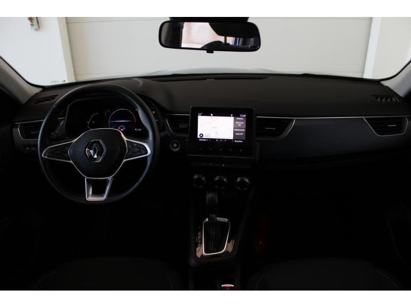 Renault Arkana Corporate Edition Full Hybrid 145, Auto's, Renault, Automaat, Arkana, https://public.car-pass.be/vhr/6b7dc88b-ed9b-49ab-be63-a40c7ec4c146