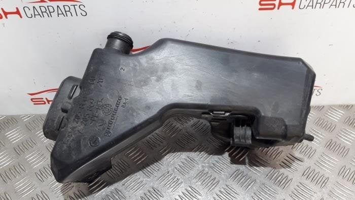 Réservoir lave-glace avant d'un Mercedes C-Klasse, 3 mois de garantie, Utilisé, -, -