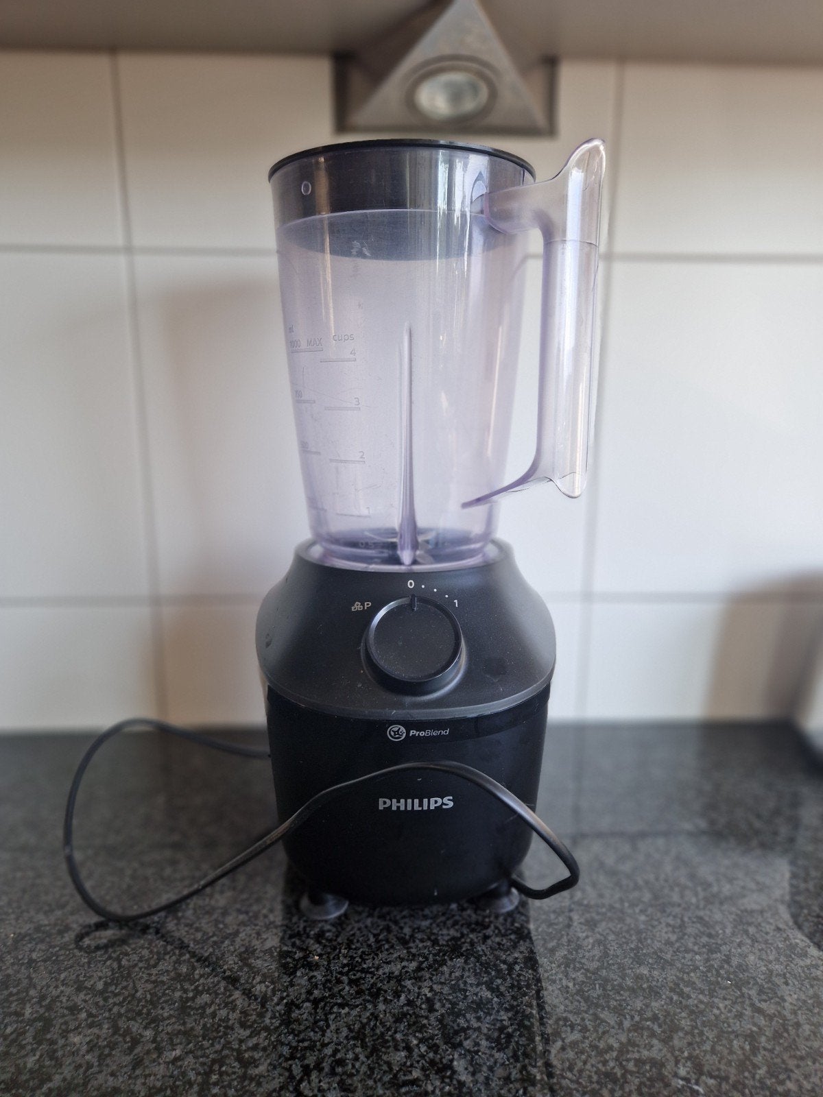 mixeur pro blend philips, Enlèvement ou Envoi