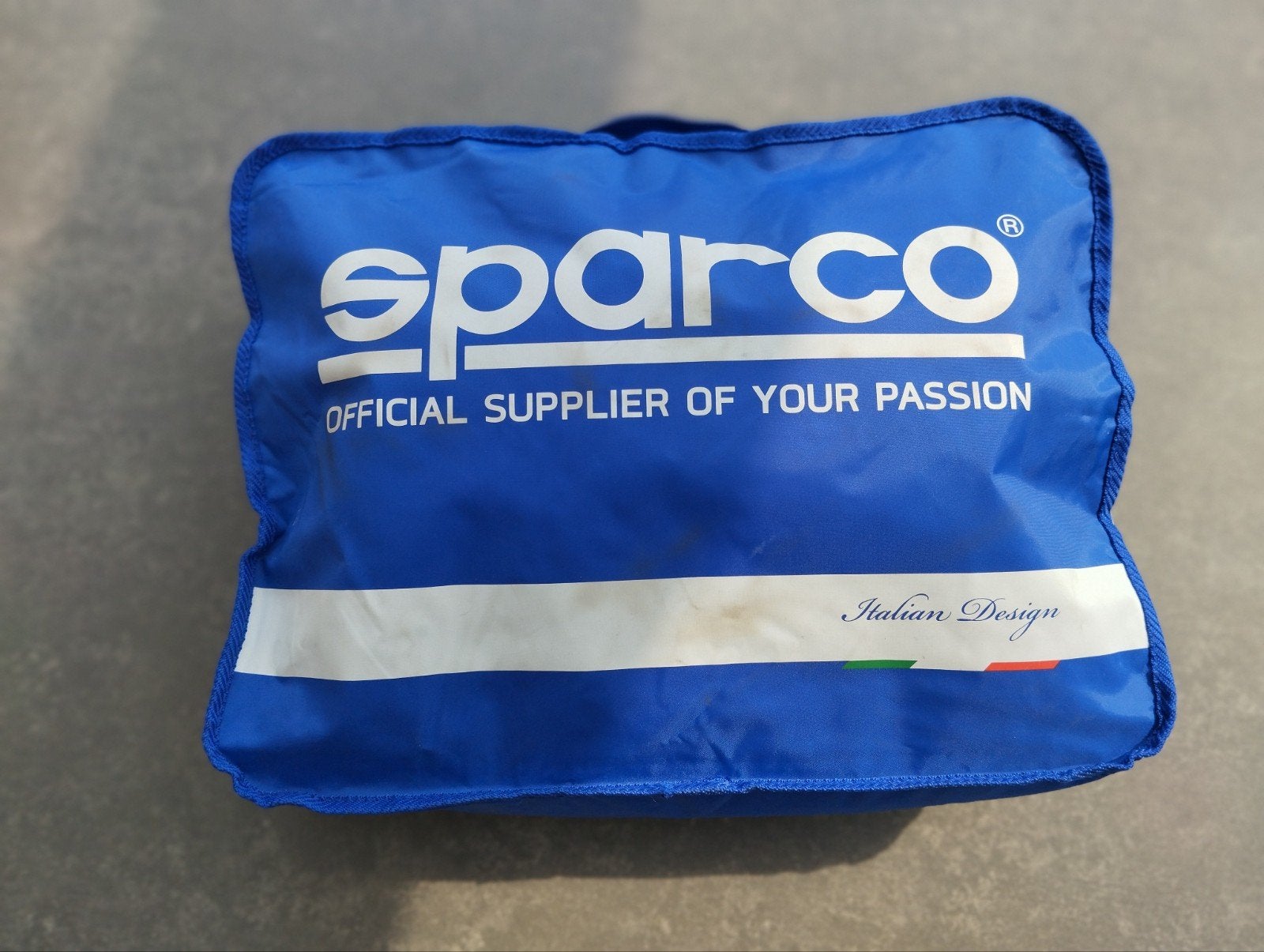 Rally outfit: Sparco kledij, Bell helm, Kleding | Heren, Ophalen, Zwart, Overige typen, Zo goed als nieuw