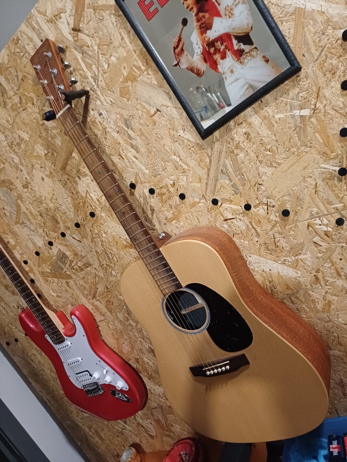 Martin & Co, Musique & Instruments, Enlèvement ou Envoi