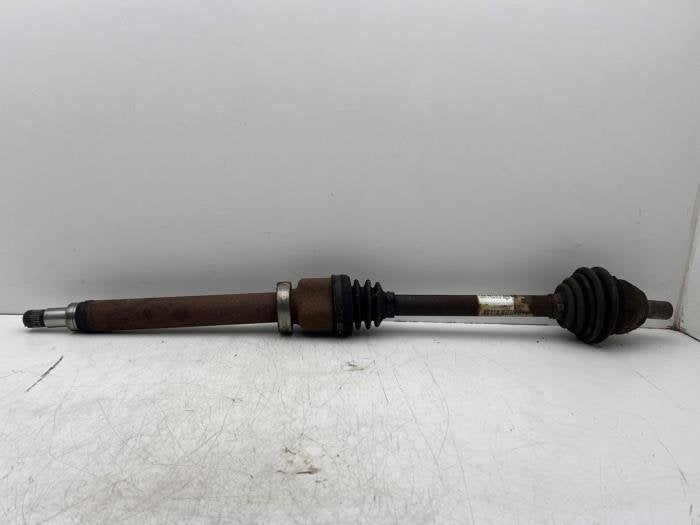 Arbre de transmission avant droit d'un Ford C-Max, -, 3 mois de garantie, -, -