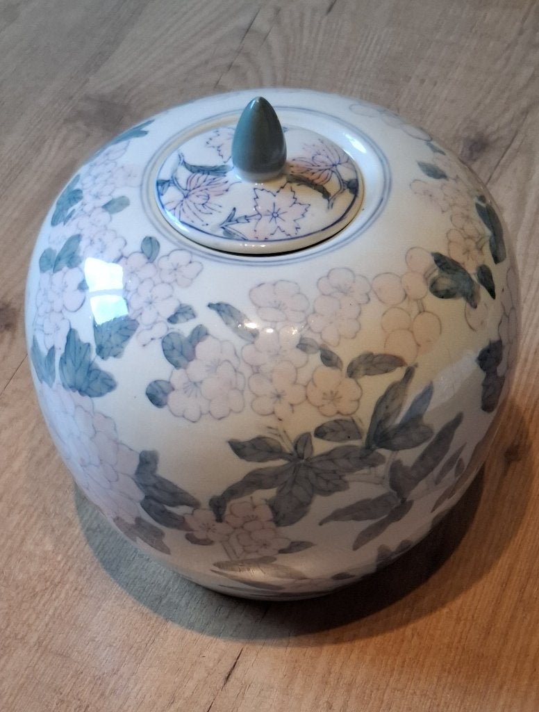 objet de décoration, Enlèvement, Objet