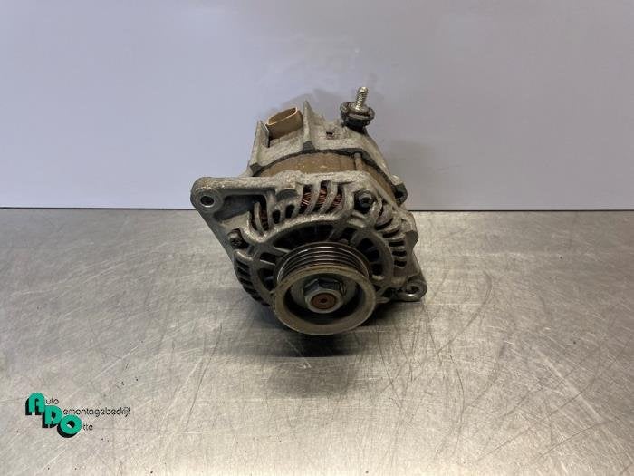 Dynamo van een Mitsubishi Colt (Colt 08-), Gebruikt, -, -, Ophalen of Verzenden