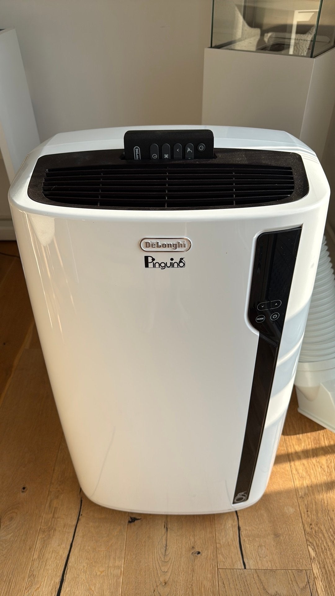 Climatiseur delonghi Pinguino, Electroménager, Climatiseurs, Enlèvement, Comme neuf