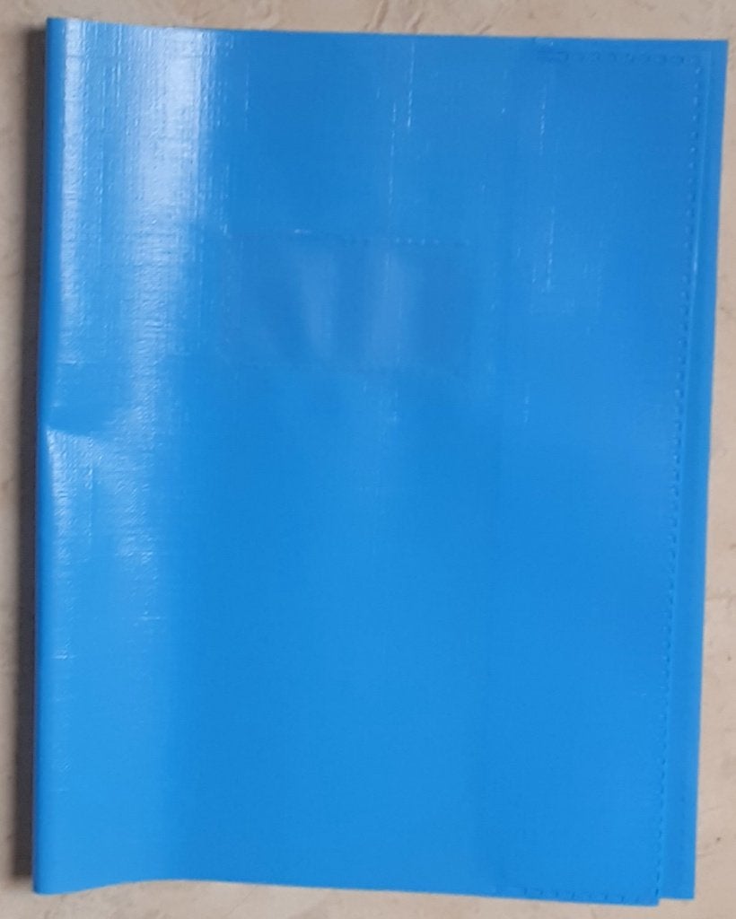 lot de 25 protèges cahiers petits formats, Enlèvement, Comme neuf