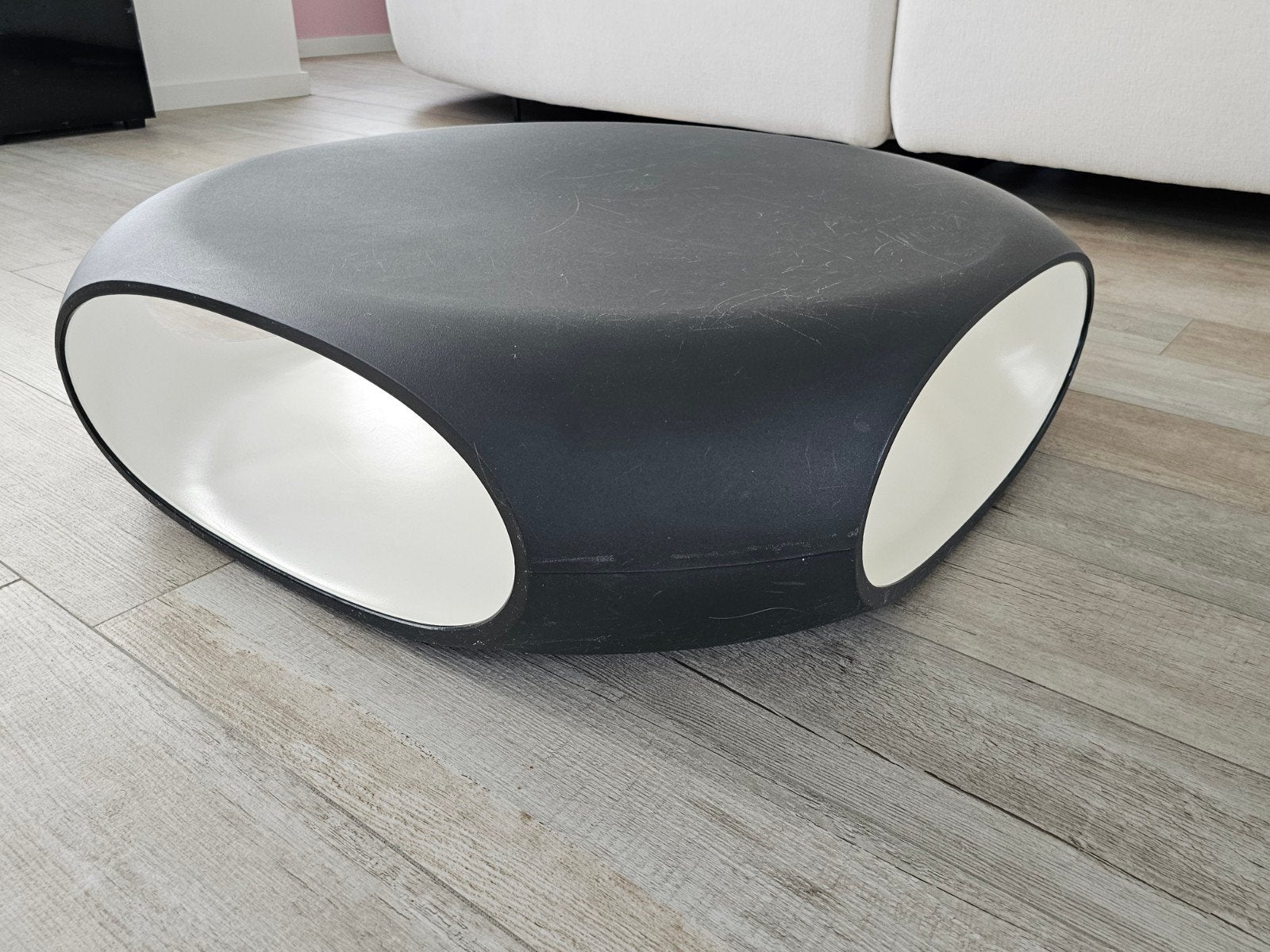 Tuin / Salontafel Bonaldo Pebble, Maison & Meubles, Enlèvement