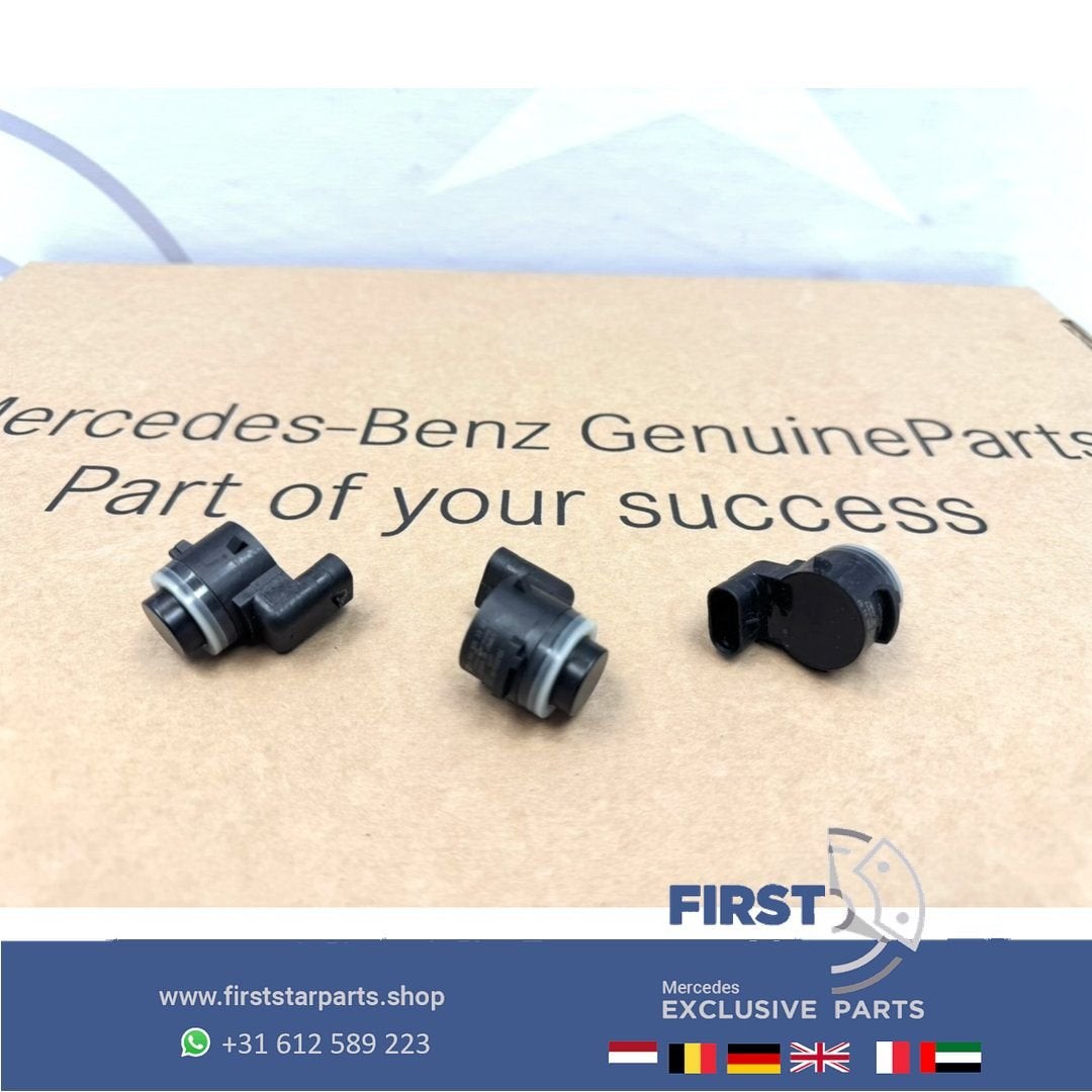 PDC parkeer sensor Mercedes A0009053307 / A2239050005 Parkin, Gebruikt, -, Ophalen of Verzenden, -