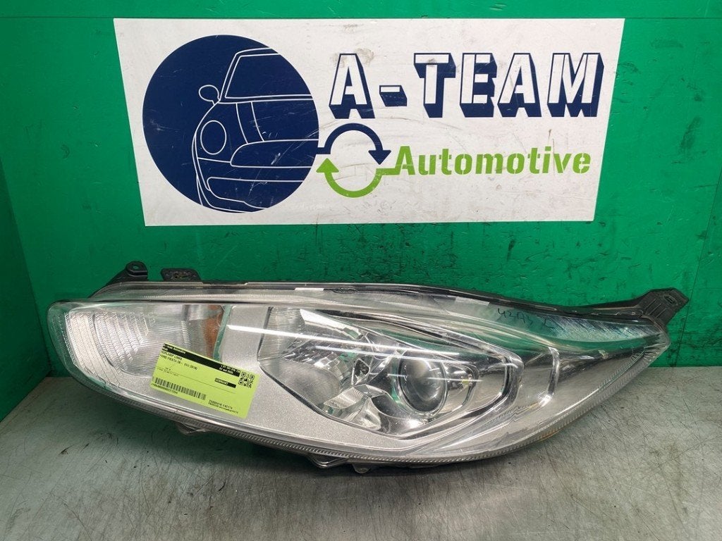 KOPLAMP LINKS Ford Transit (|C1BB13W030|C1BB13W030EF|), Gebruikt, Henry-Ford-Straße  1
50735  Köln, DE, Ford-Werke GmbH, Kunden@ford.com