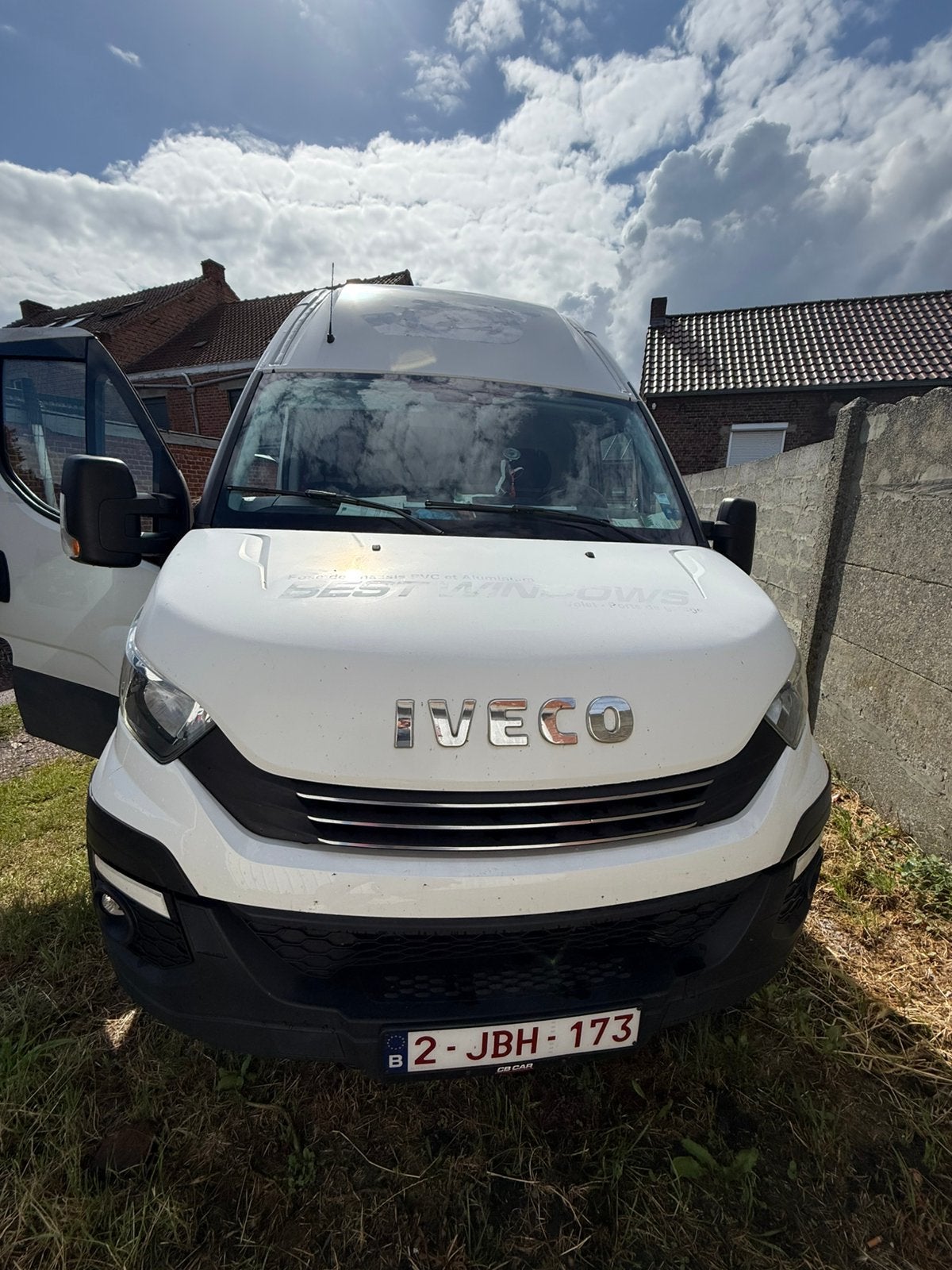 Iveco, Automaat, Euro 6, Iveco, Bluetooth