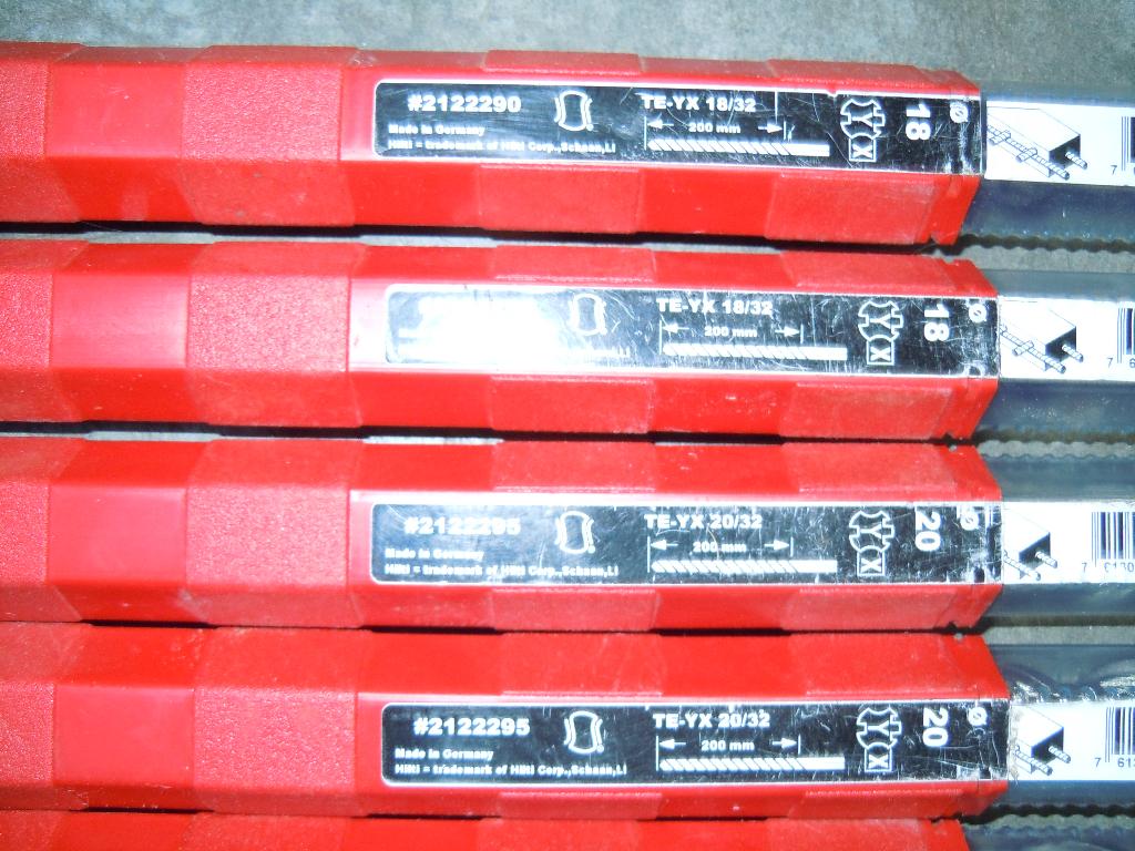 Hilti-boren, Bricolage & Construction, Enlèvement, Neuf, Mécanisme de percussion