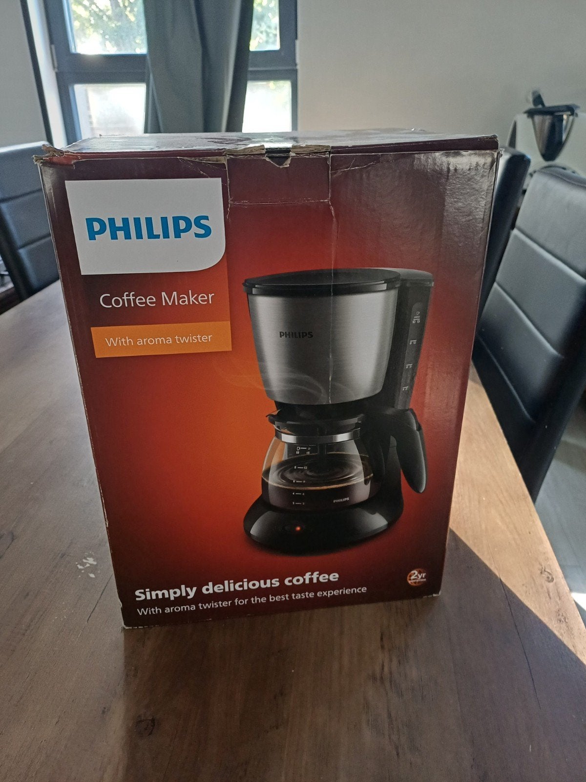 Cafetière Philips, Electroménager, Accessoires de machine à café, Philips, Philips