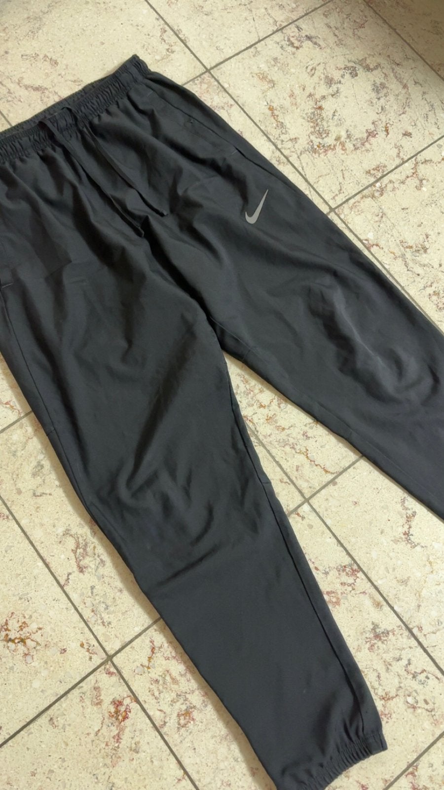 Hardloopschoenen Nike maat s, Ophalen, Zo goed als nieuw