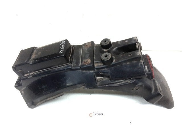 ZL600 Eliminator 1995 - 1997 Kawasaki Spatbord D1-57014, Motos