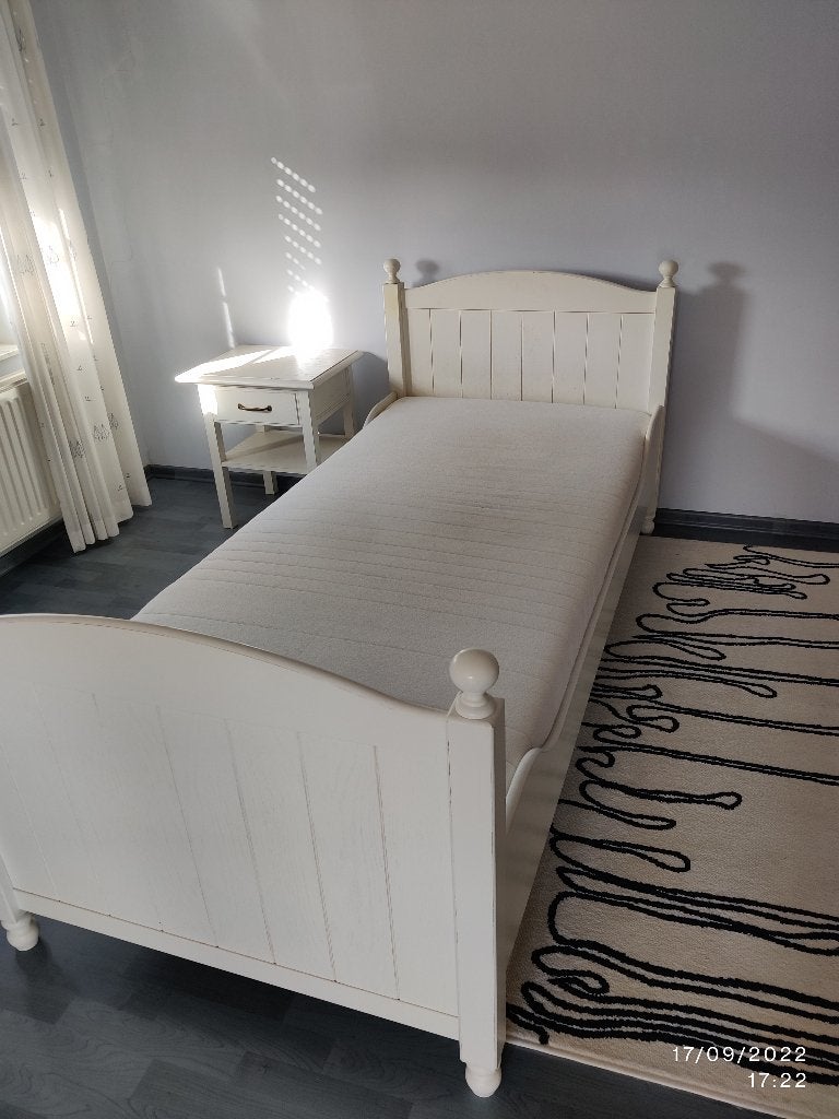 kinderslaapkamer, Kinderen en Baby's, Kinderkamer | Complete kinderkamers, Ophalen, Zo goed als nieuw, Jongetje of Meisje