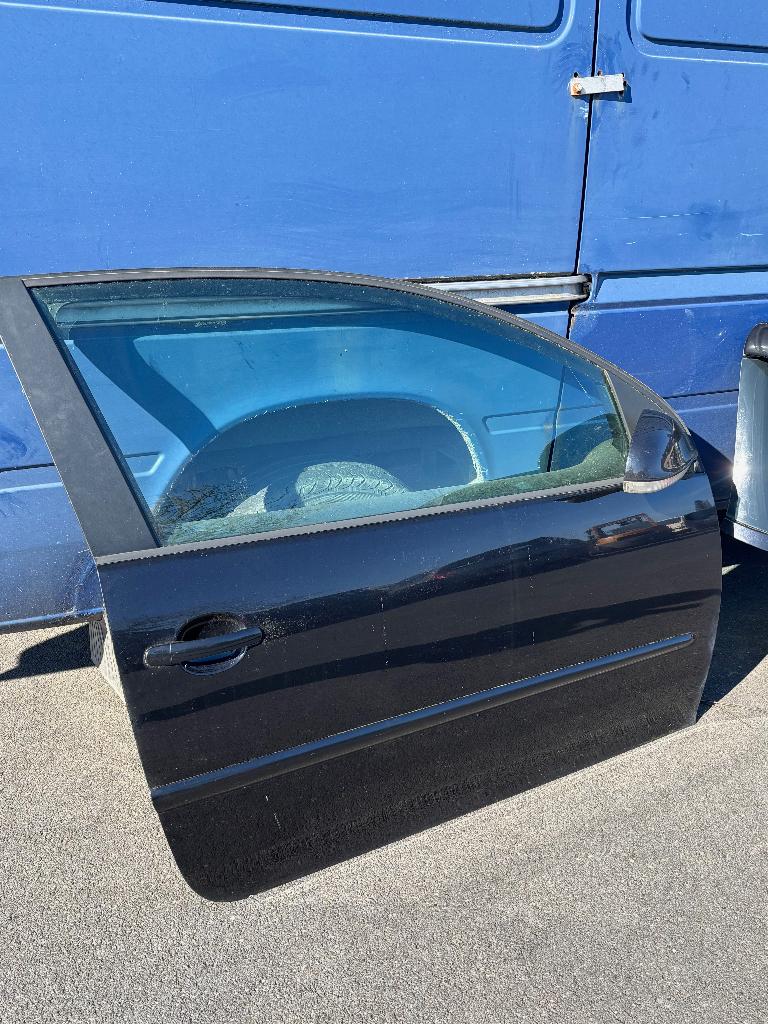 Kofferdeksel en deur, Auto-onderdelen, Ophalen, Gebruikt, Volkswagen, Deur