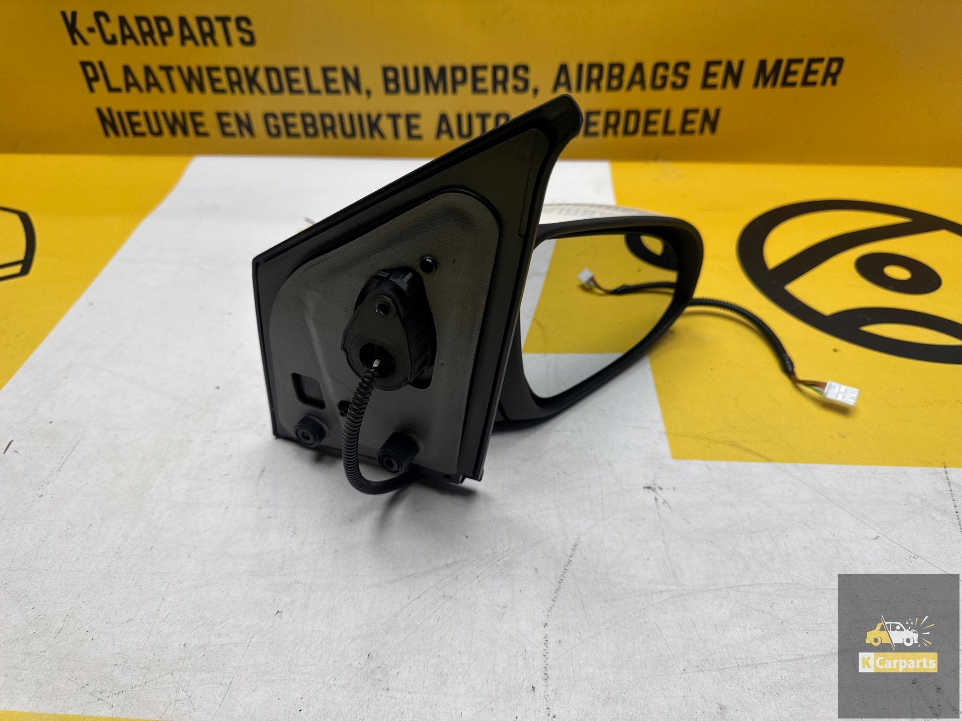 Zijspiegel Toyota Aygo Peugeot 108 C1 Rechts elektrische, Info@fabrikant.eu, Fabrikantstraat 1
1000 AA  Amsterdam, NL, Toyota