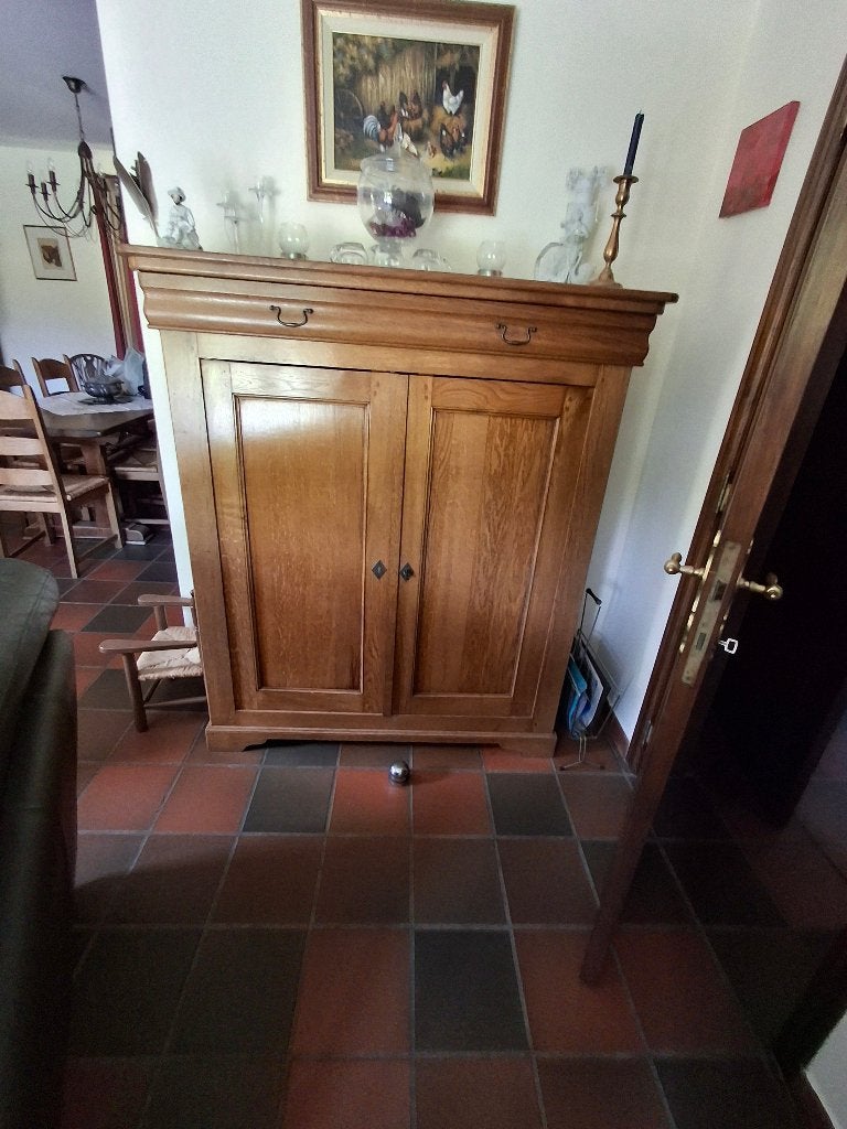 armoire de rangement, Enlèvement, Utilisé