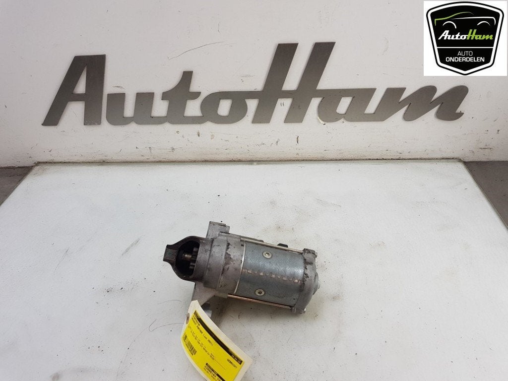 STARTMOTOR Peugeot Partner (EA / / EF / EN / EU), Gebruikt, Valeo, 100, rue de Courcelles
75017  Paris, FR, Info@valeo.fr