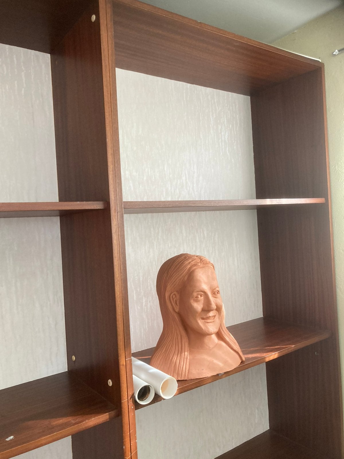 Mooie grote boekenkasten GRATIS, Huis en Inrichting, Ophalen, Gebruikt