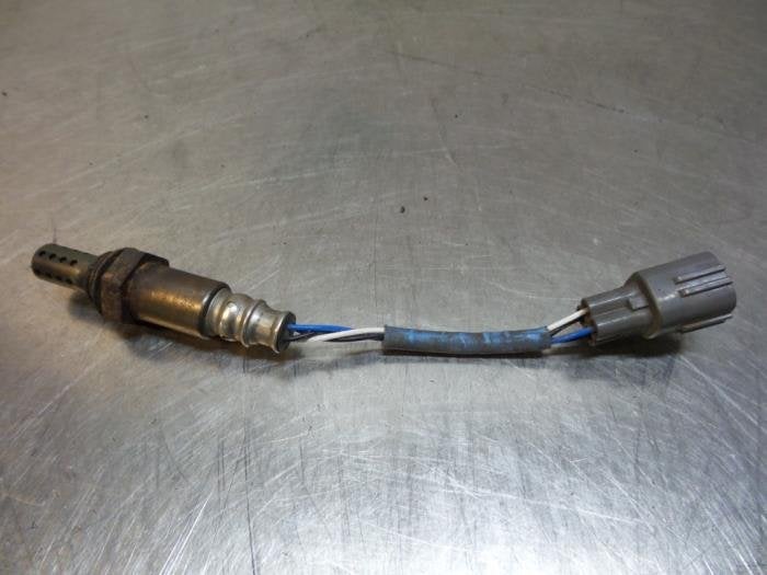 Lambda Sonde van een Daihatsu Sirion (Sirion 2 05-), Gebruikt, Daihatsu, -, -