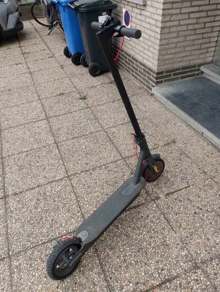 Step Xiaomi goede staat. GRATIS ruilen ., Fietsen en Brommers, Steps, Ophalen of Verzenden, Gebruikt, Elektrische step (E-scooter)