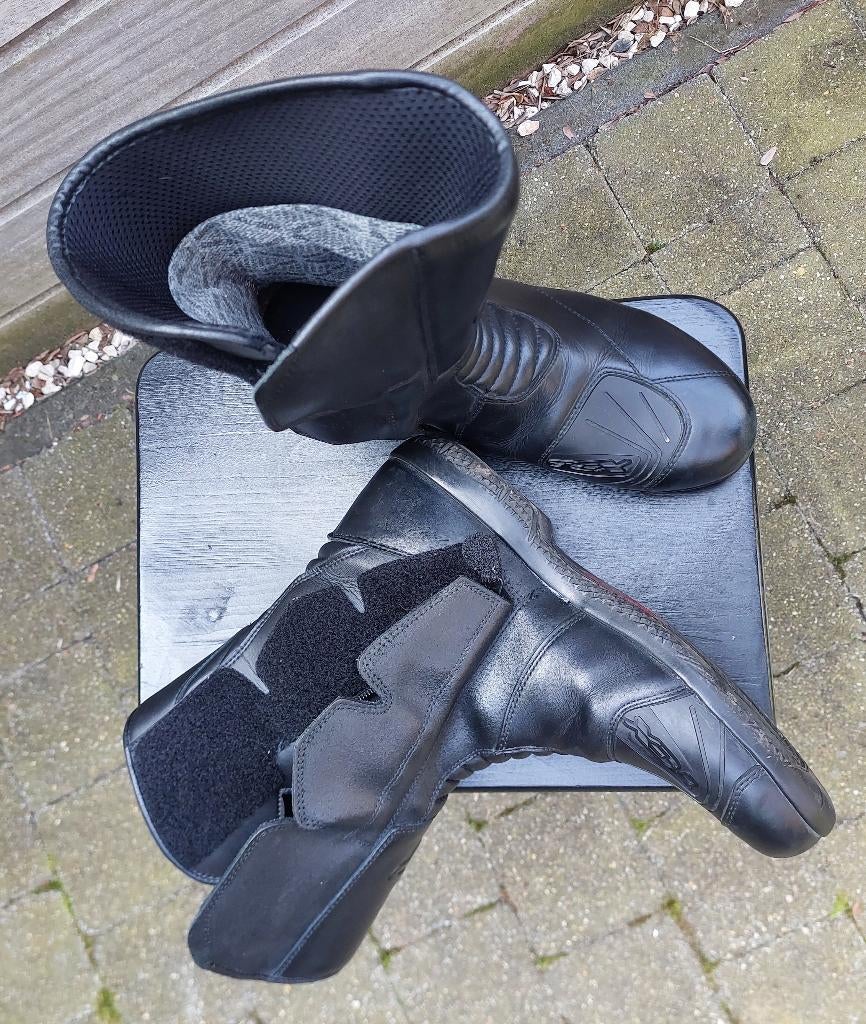 Motorlaarzen goretex maat 43, Ophalen of Verzenden, Laarzen